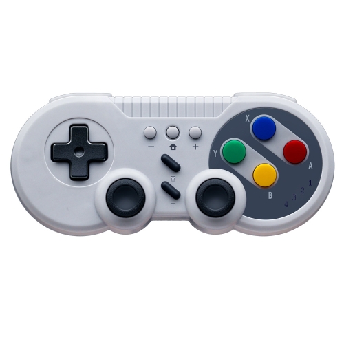 MotionSense Gamepad